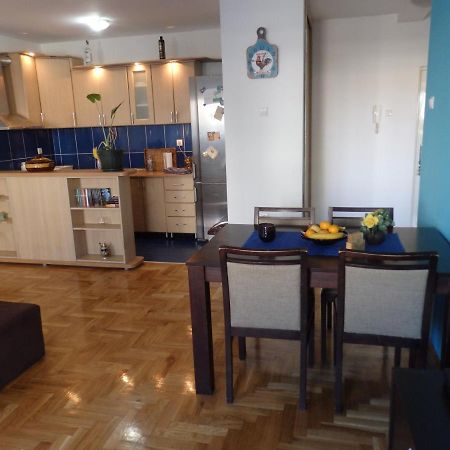 Apartment Erika 2 Novi Sad Extérieur photo