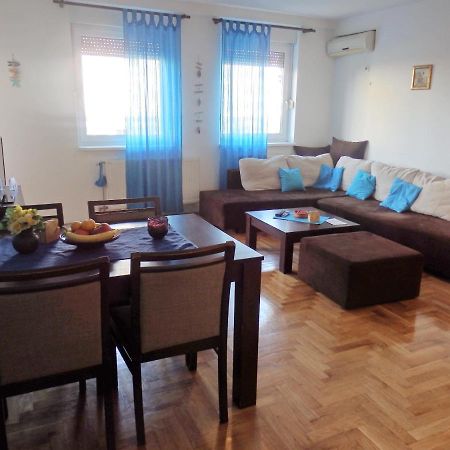 Apartment Erika 2 Novi Sad Extérieur photo