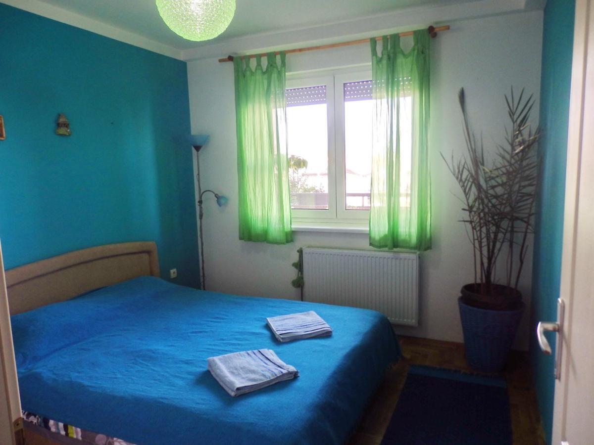Apartment Erika 2 Novi Sad Extérieur photo