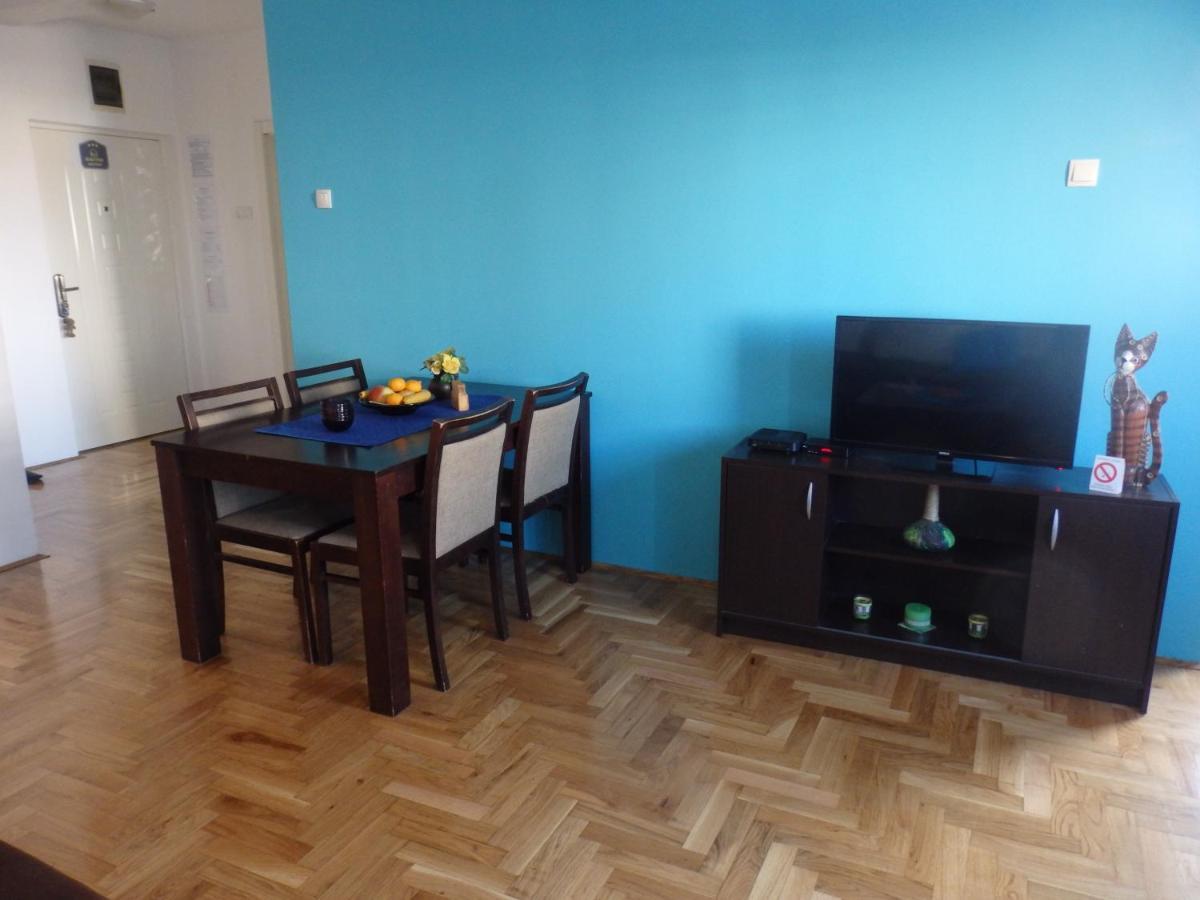 Apartment Erika 2 Novi Sad Extérieur photo