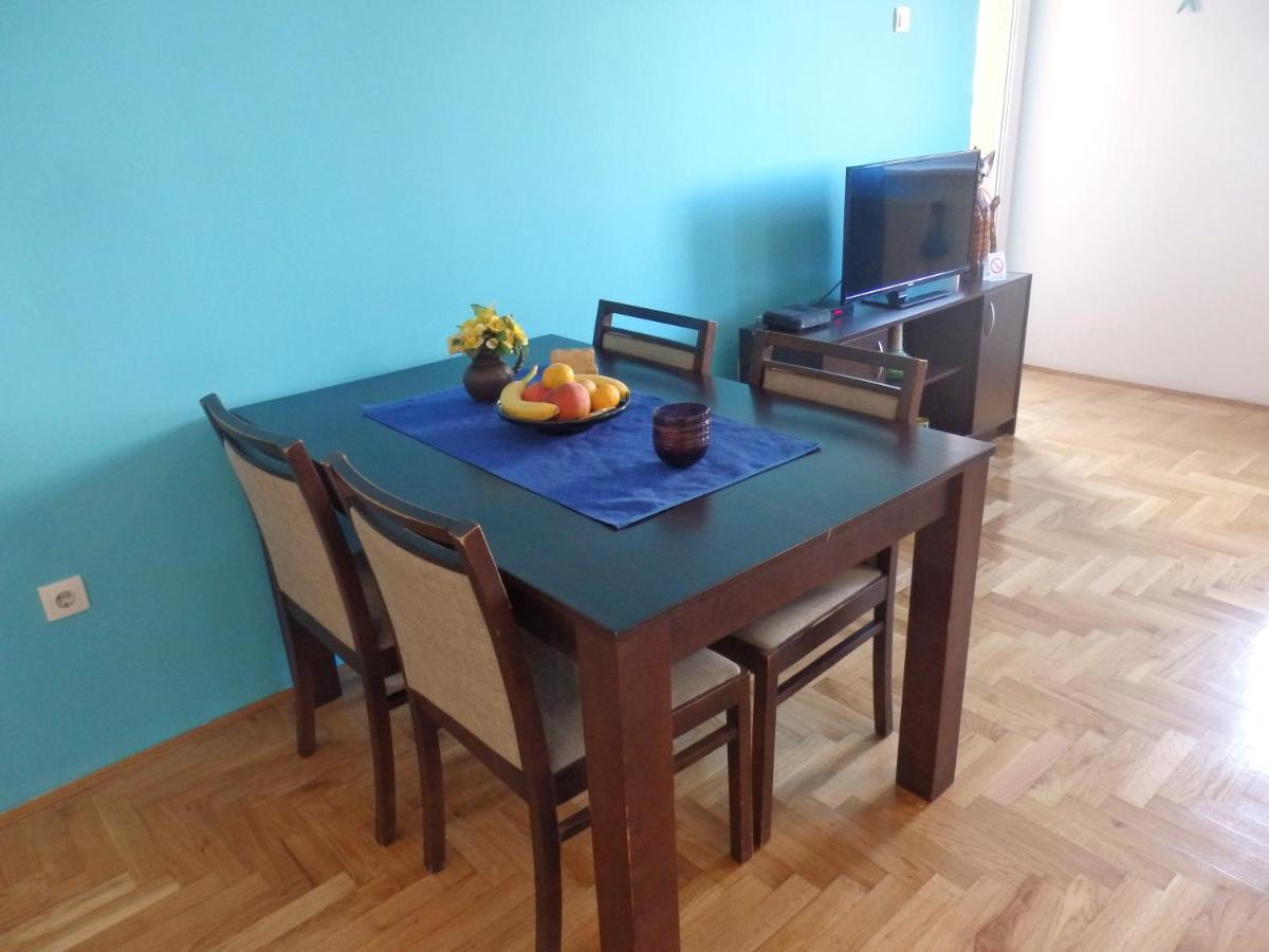 Apartment Erika 2 Novi Sad Extérieur photo