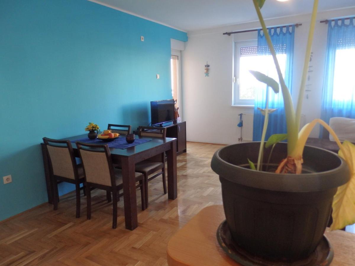 Apartment Erika 2 Novi Sad Extérieur photo