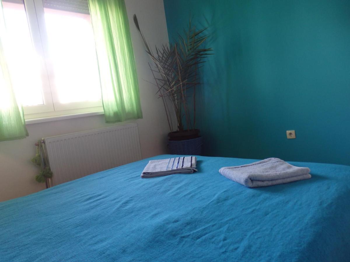 Apartment Erika 2 Novi Sad Extérieur photo